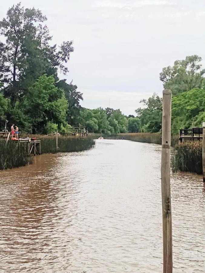 Casa Quinta De Rio * Tigre
