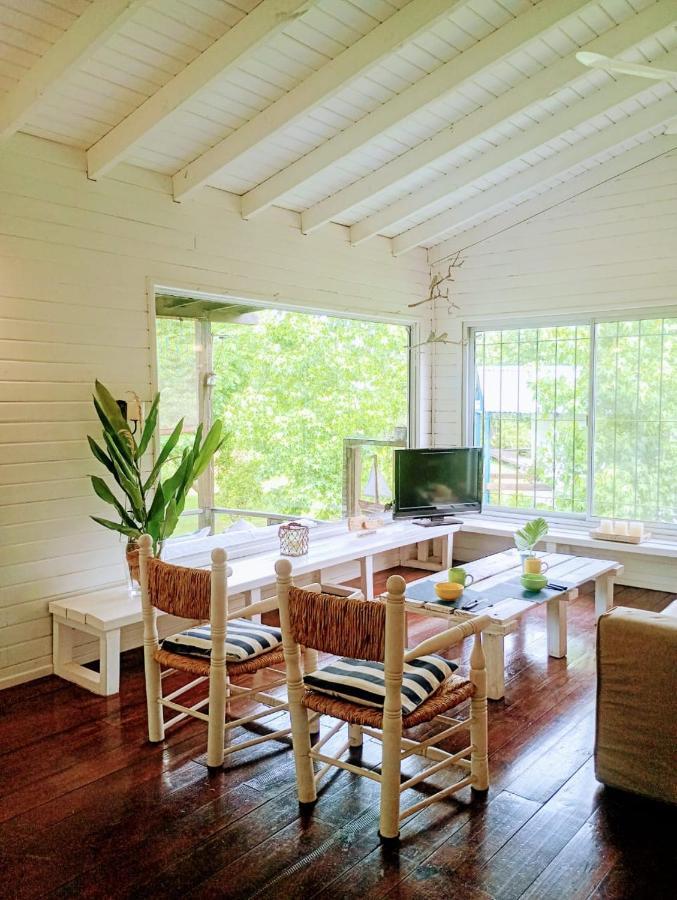 Villa Casa Quinta De Rio